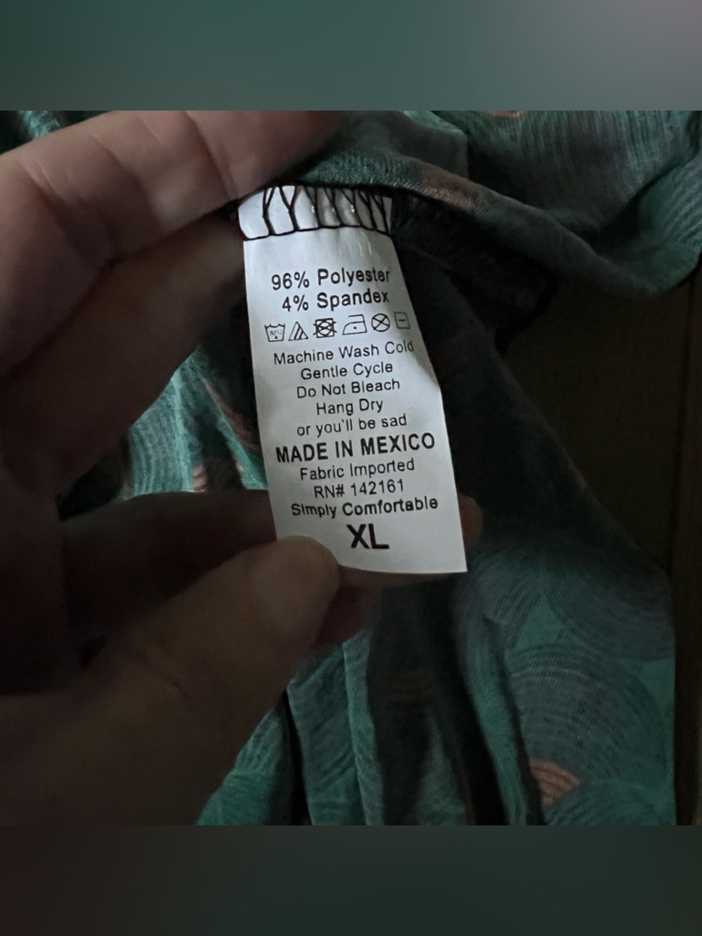 LULAROE Madison Skirt NWT - Picture 7 of 9